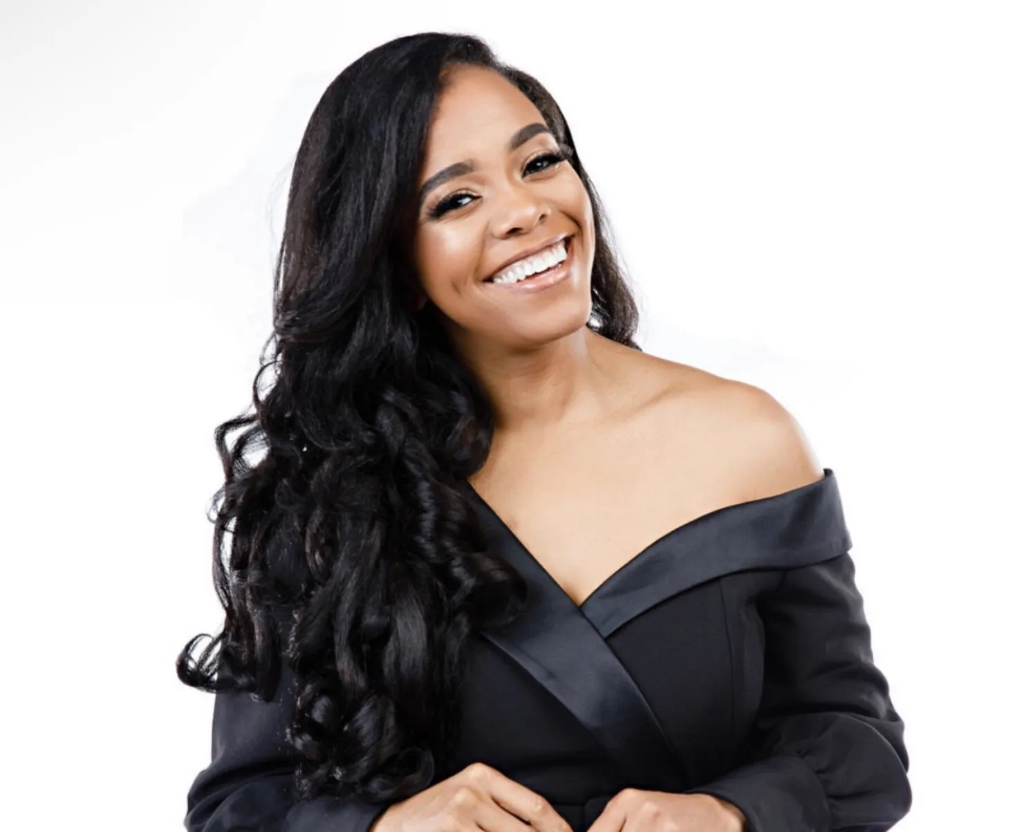 Stephanie Shabazz portrait